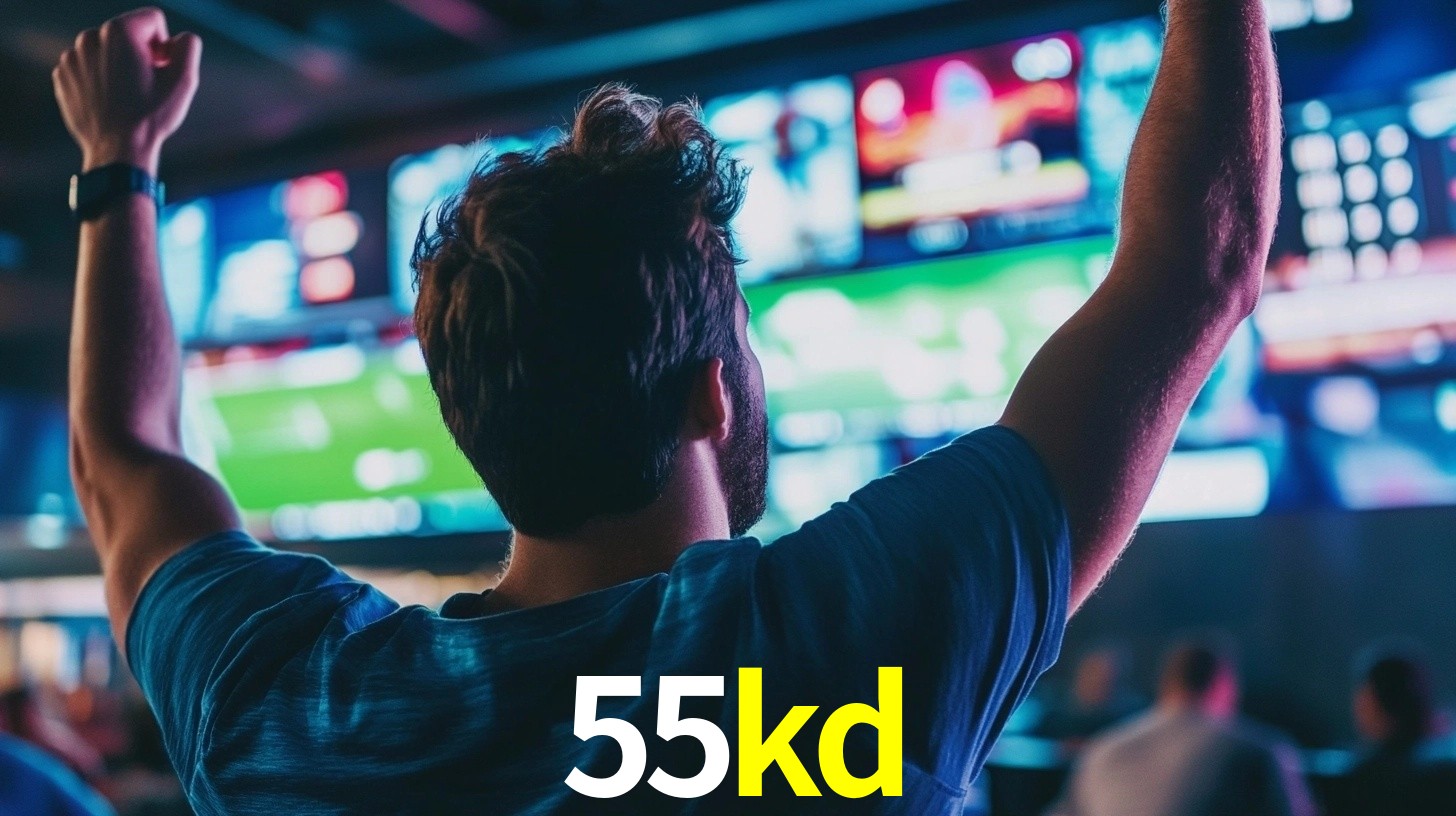 55kd: Seu Cassino Premiado com Pagamentos Rápidos