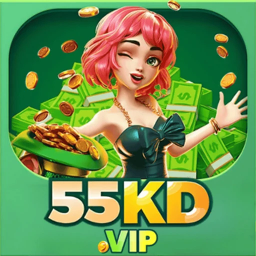 55KD.com Logo