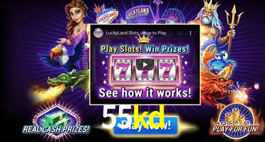 Jogos de mesa e apostas rápidas na 55kd