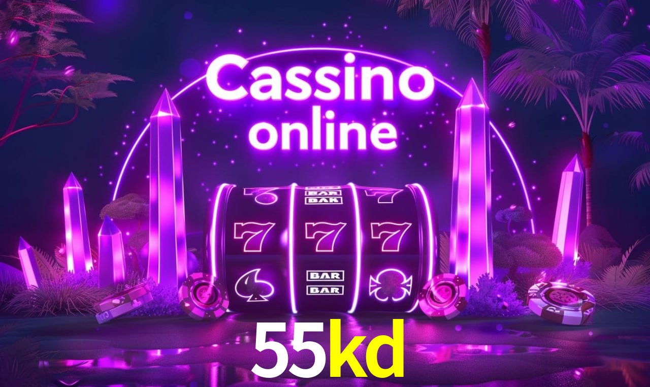 Tecnologia da Plataforma 55kd