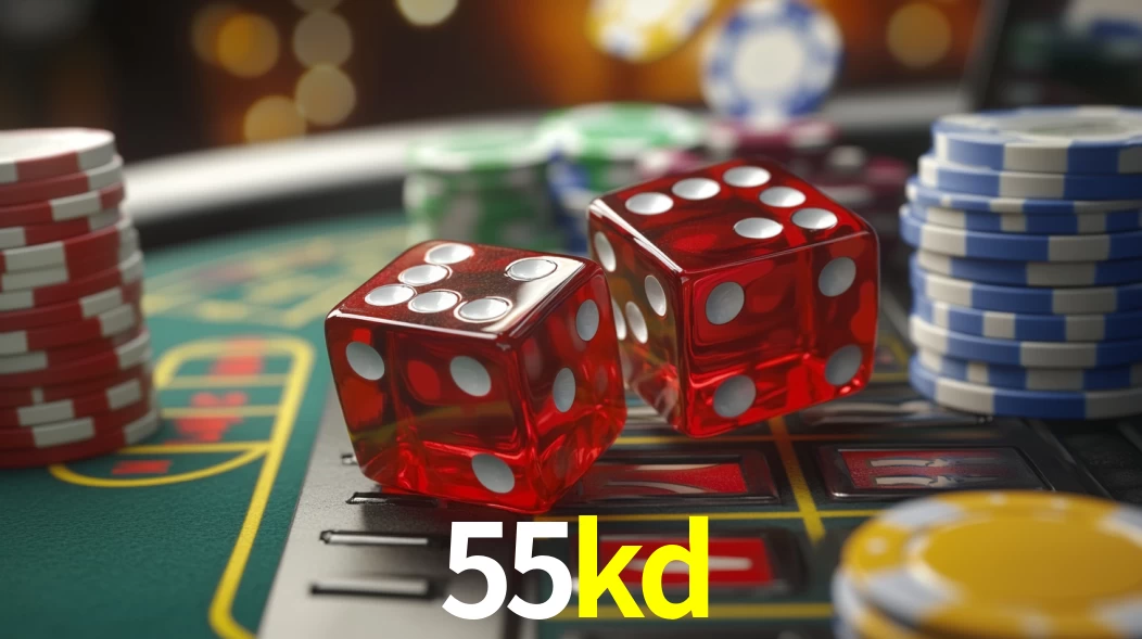 Roulette Table 55kd