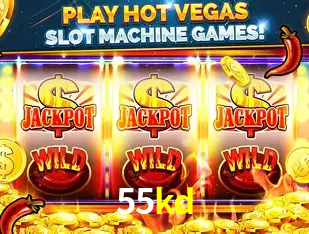 Inovações de Jogos na 55kd: O Futuro das Experiências Interativas