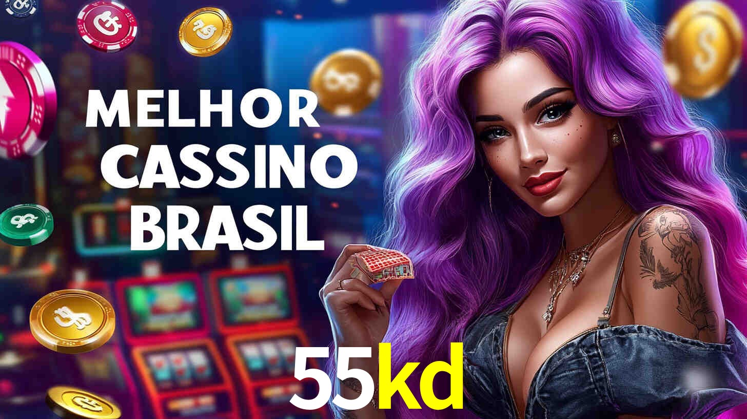 Apostas Esportivas na 55kd: Um Guia Completo