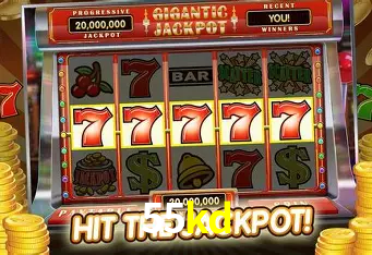 A Popularidade dos Caça-Níqueis no 55kd