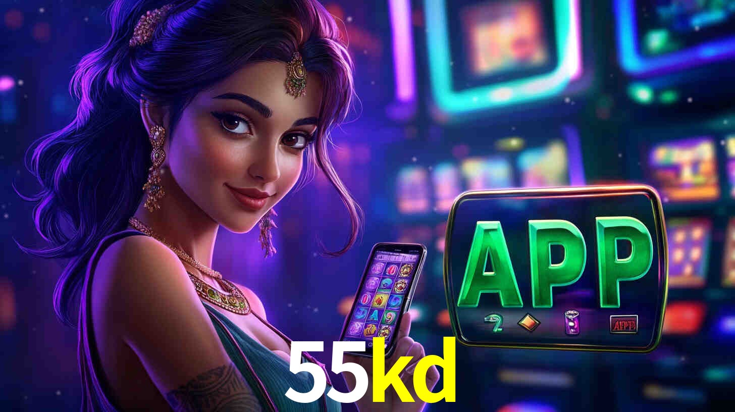 55kd: A Experiência de Casino com Jogos de Mesa ao Vivo