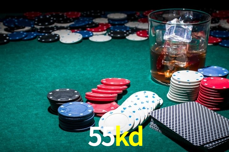 Mesa de Blackjack 55kd